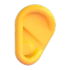 👂