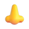 👃