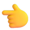 👈