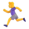 🏃‍♀️