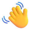 👋