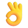 👌