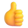 👍