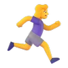 🏃‍♀️‍➡️