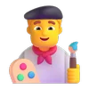 👨‍🎨