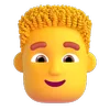 👨‍🦱