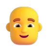 👨‍🦲