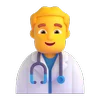 👨‍⚕️