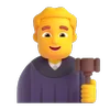 👨‍⚖️