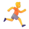 🏃‍➡️