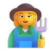 👩‍🌾