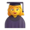 👩‍🎓