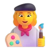 👩‍🎨