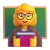 👩‍🏫