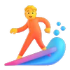 🏄
