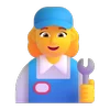 👩‍🔧
