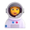 👩‍🚀