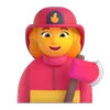 👩‍🚒