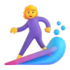 🏄‍♀️