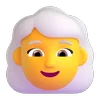 👩‍🦳