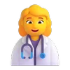 👩‍⚕️