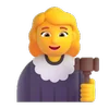 👩‍⚖️