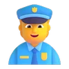 👮