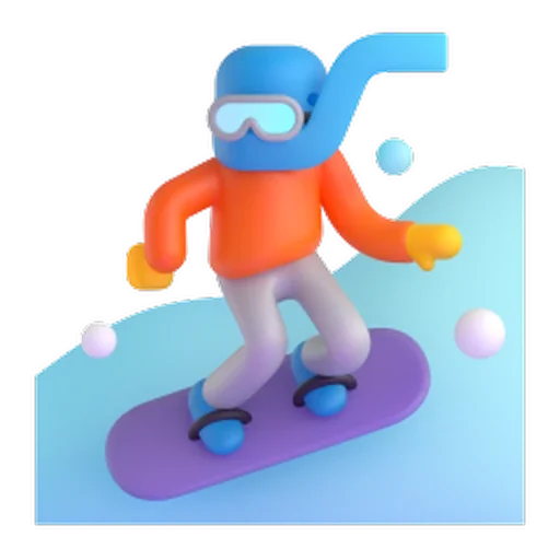 🏂