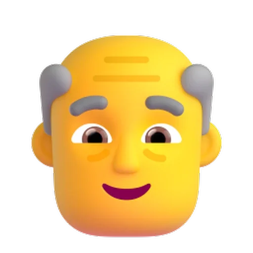👴