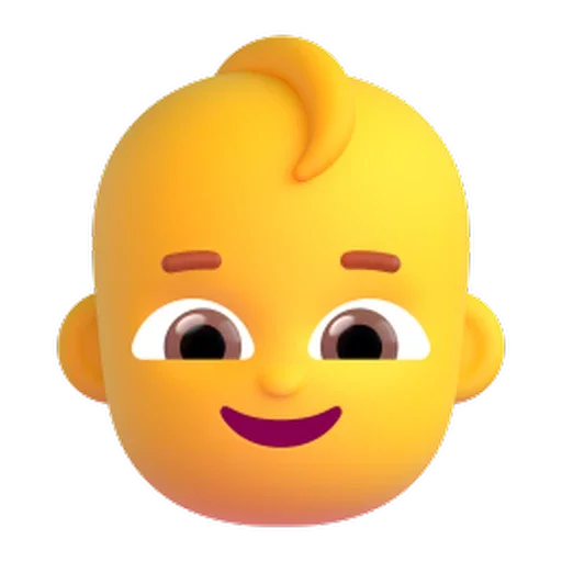 👶