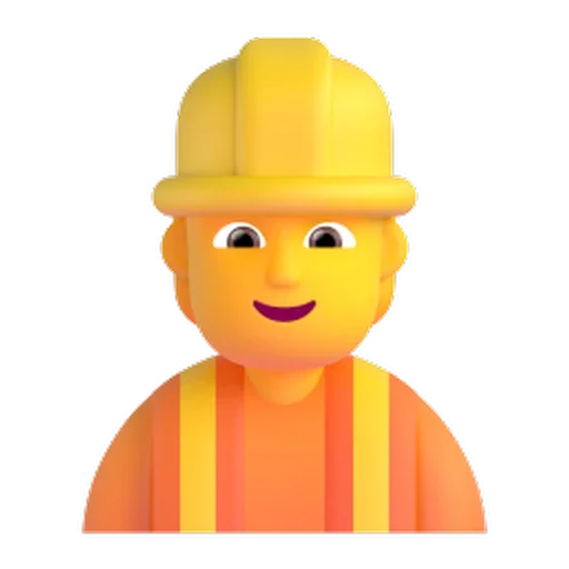 👷
