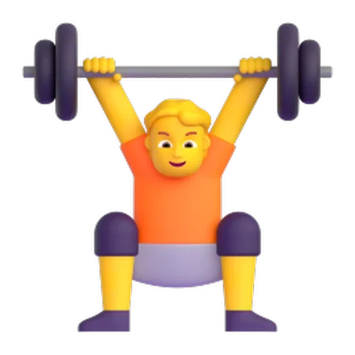 🏋️
