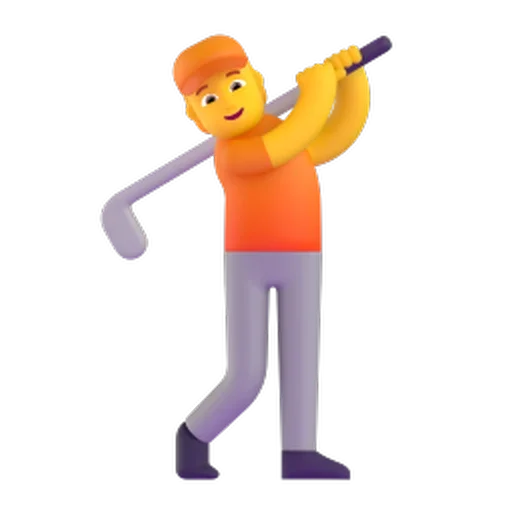 🏌️