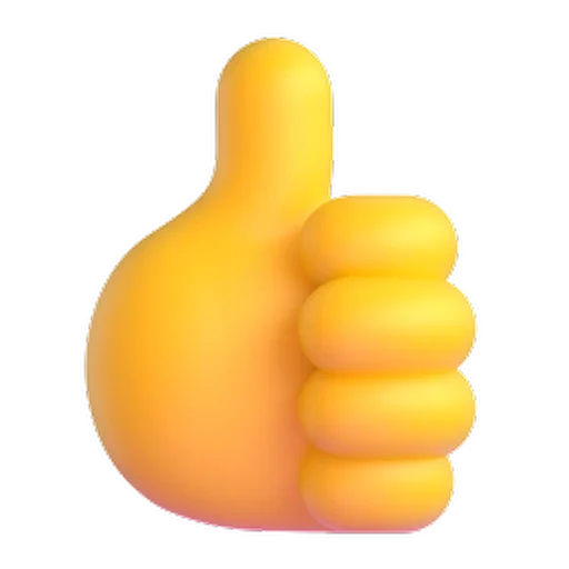 👍
