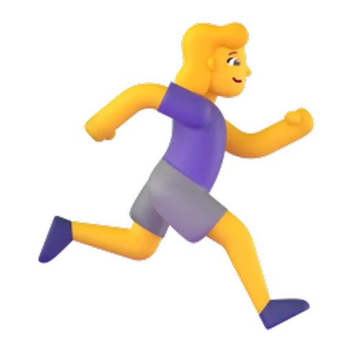 🏃‍♀️‍➡️