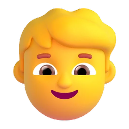 👦