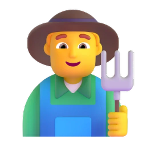 👨‍🌾