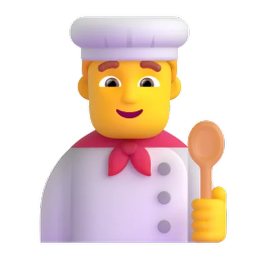 👨‍🍳