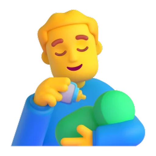 👨‍🍼