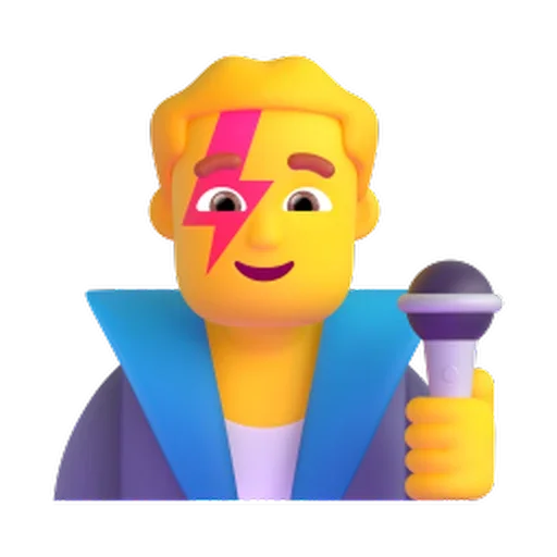 👨‍🎤