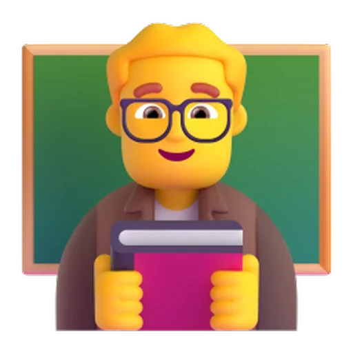 👨‍🏫