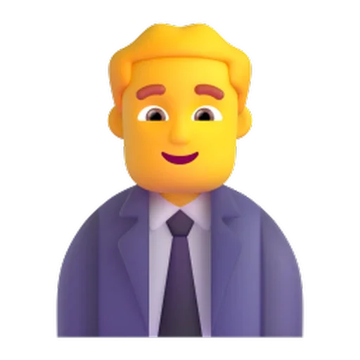 👨‍💼