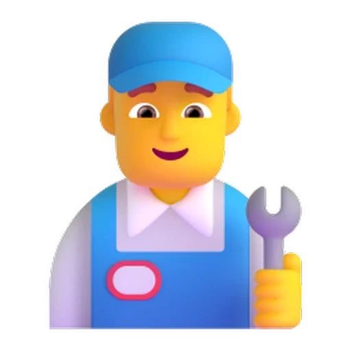 👨‍🔧