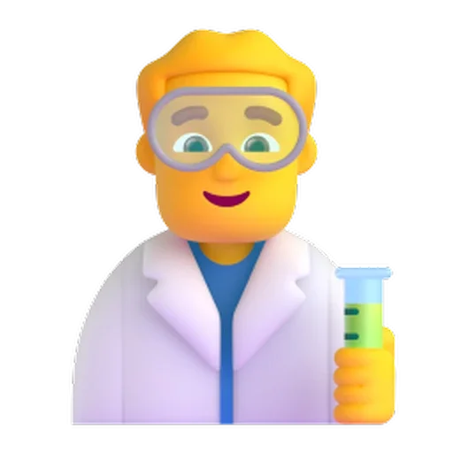 👨‍🔬