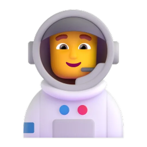 👨‍🚀