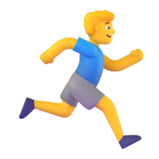 🏃‍♂️‍➡️