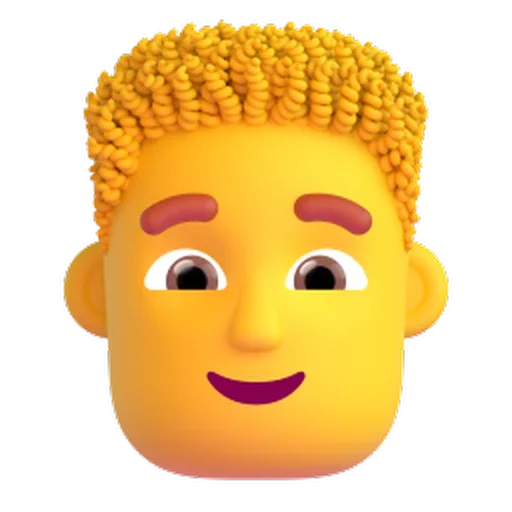 👨‍🦱
