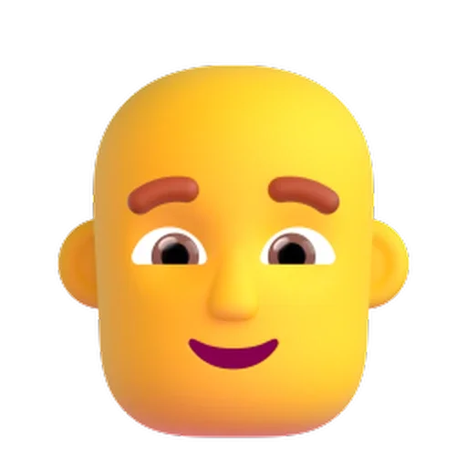 👨‍🦲