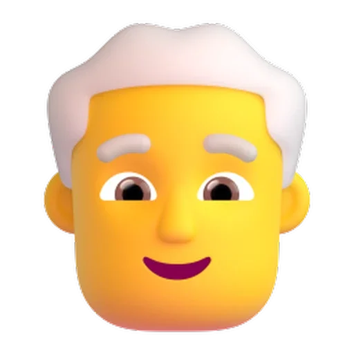 👨‍🦳