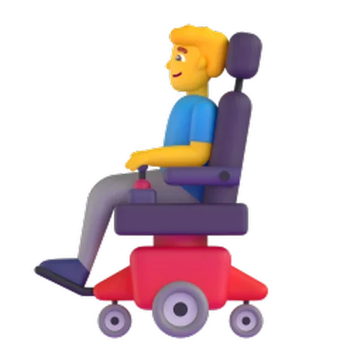 👨‍🦼